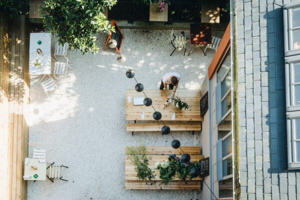 Les Chouettes Hostel