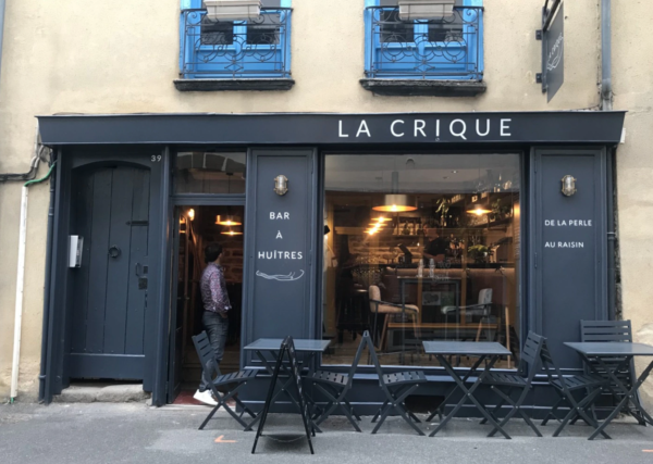La Crique