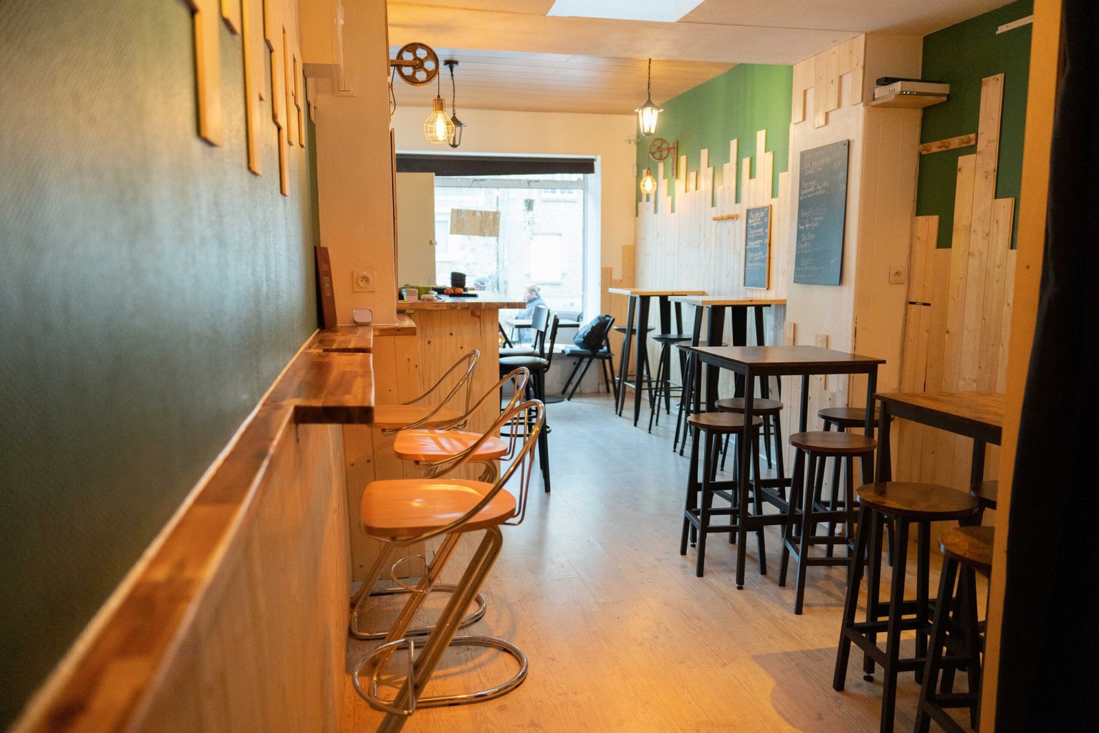 Brasserie Beltane - Bar à bières à Rennes