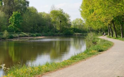 Où courir à Rennes ?