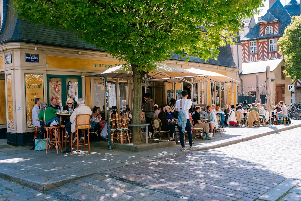 Bistrot Cocagne