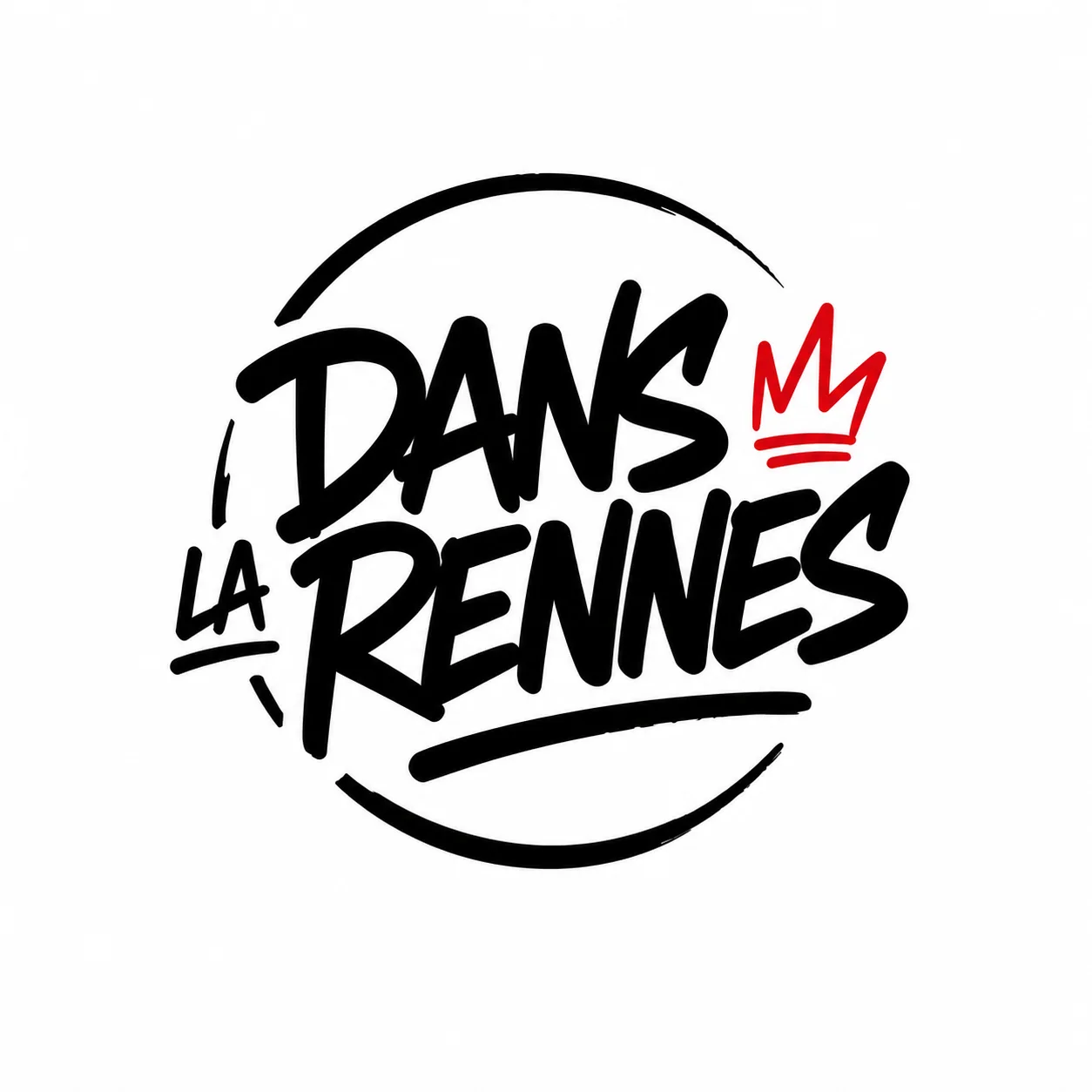 Dans la Rennes -
