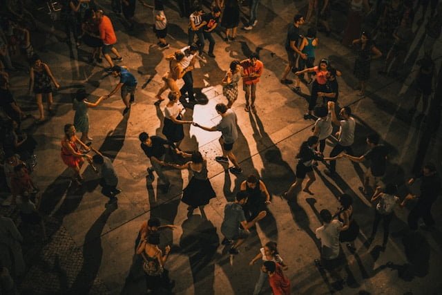 Soirée Salsa & Bachata